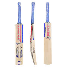 Exclusive MRF SoftBall/TapeBall Cricket Bat