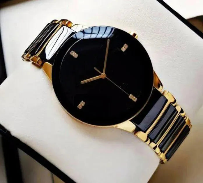 Classic Luxury Watch for Men / Boys