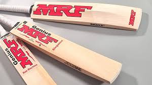 Exclusive MRF SoftBall/TapeBall Cricket Bat