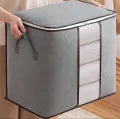 Improved Quality LARGE Storage Bags FOR SHIRTS CLOTHS AND BLANCKETS