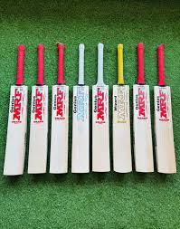 Exclusive MRF SoftBall/TapeBall Cricket Bat