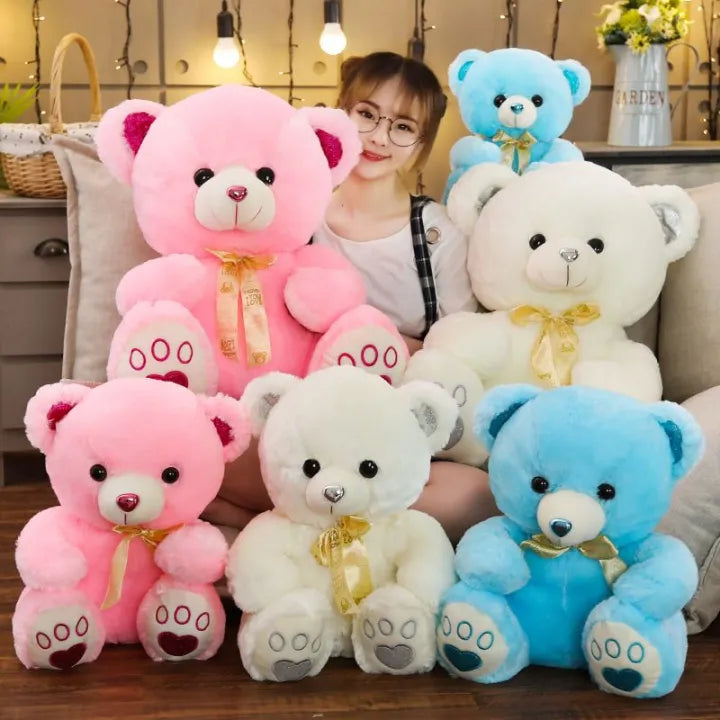 large size teddy bear for girls big size ,premium quality ,washable stuff, human size teddy bear size 8inch,1 ft ,1.5 ft ,2 ft , 3 ft , 3.5 ft , 4 ft , 5 ft , 6 ft , 7 ft , 8 ft