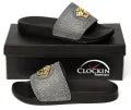 New Style Flip Flops Slippers for Boys Stylist Chappal for Men New Arrival High Quality Non-Slip PU Rubber