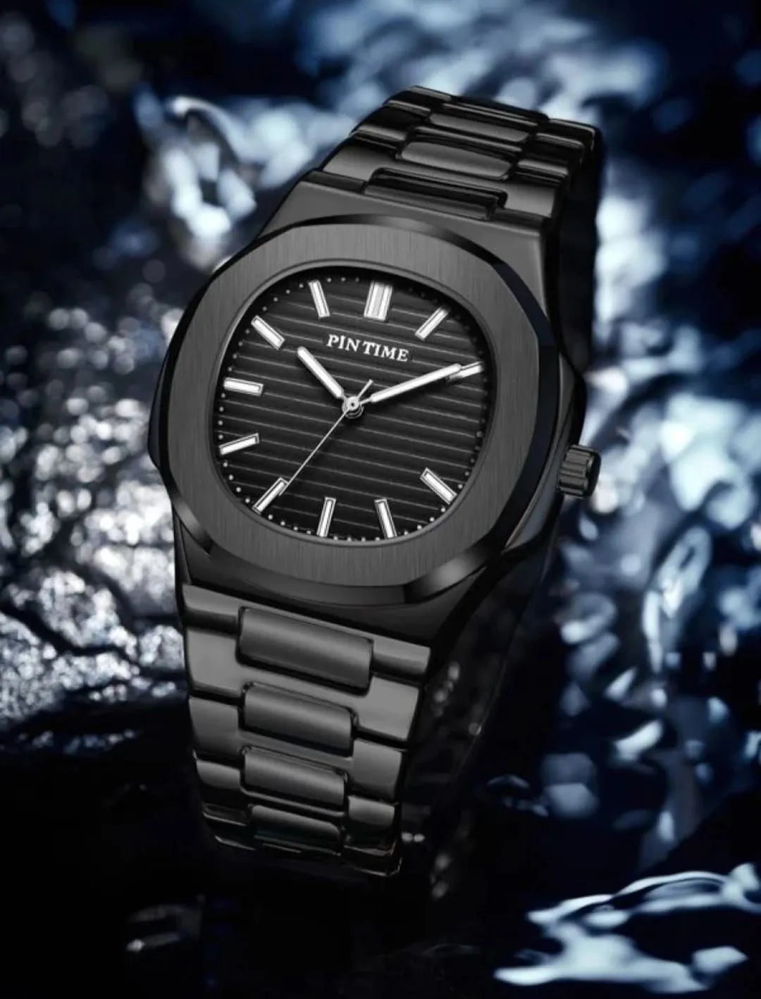 Classic Luxury Wrist Watches for Men's Quartz Boys Watches