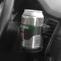 Car Cup Holder Universal - Bottle Holder for Car Air Vents - Suitable for All Cars