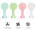 Mini fan Portable fan Desk Fan High Velocity Electric Fan USB lectric fan mini for school kids rechargeable fan for students