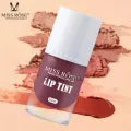 Miss Rose Lip Tint Natural Moisturizer red nude stereos Lip Cheek Lip Tint 10ml