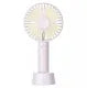 Mini fan Portable fan Desk Fan High Velocity Electric Fan USB lectric fan mini for school kids rechargeable fan for students