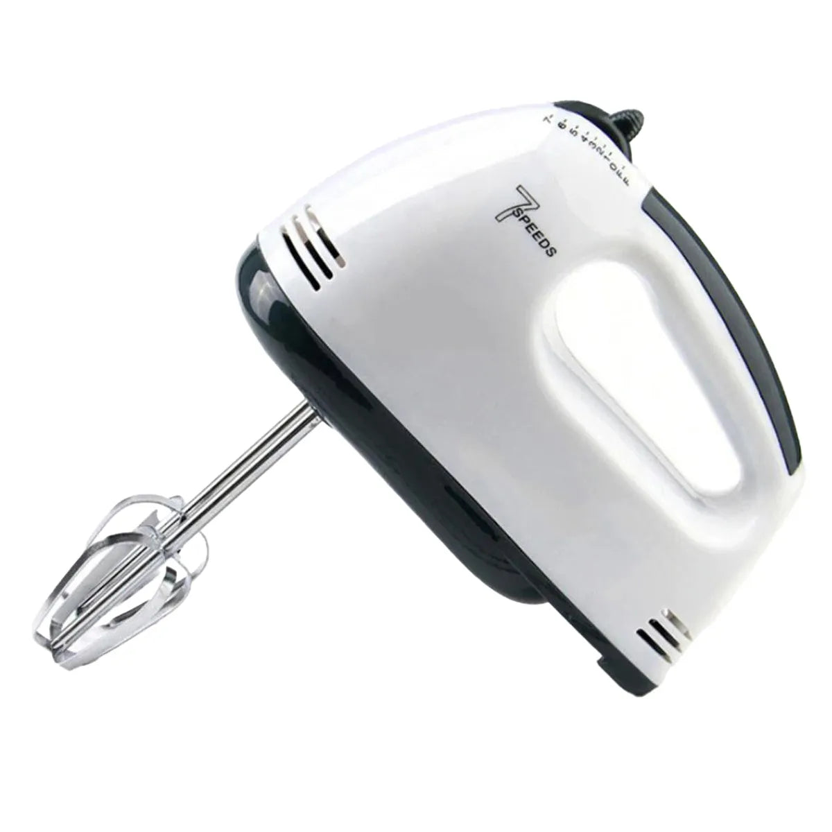 Electric Egg Beater Machine - coffee beater - Hand Mixer - Handheld Cake Egg Beater
