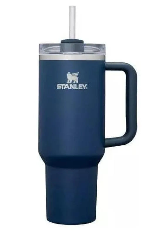 Stanley Quencher H2.0 Flowstate Tumbler Cup - 40oz Tumbler with Straw