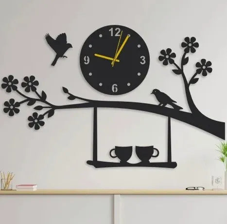 High quality wooden wall clock | Premium design wall clock and wooden wall clock |