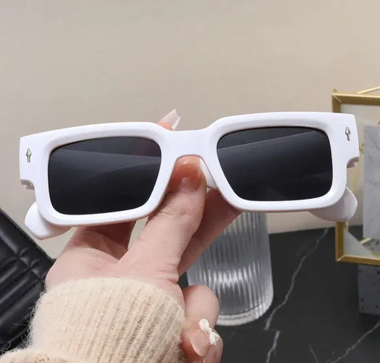 Transparent Heavy Wait New Style Anti Glare UV Ray Eyeglasses For Men/Women