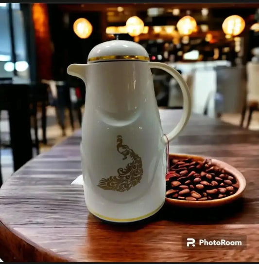 Hot And Cold Vacuum Flask Thermos -