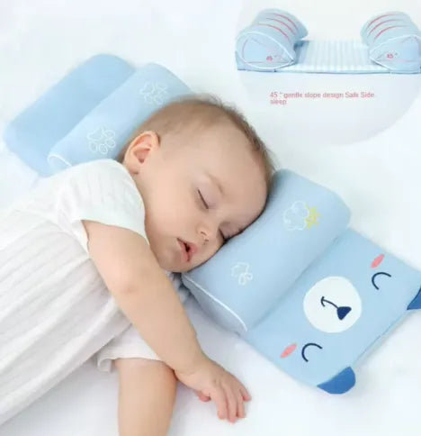 Newborn Baby Head Shaping Pillow