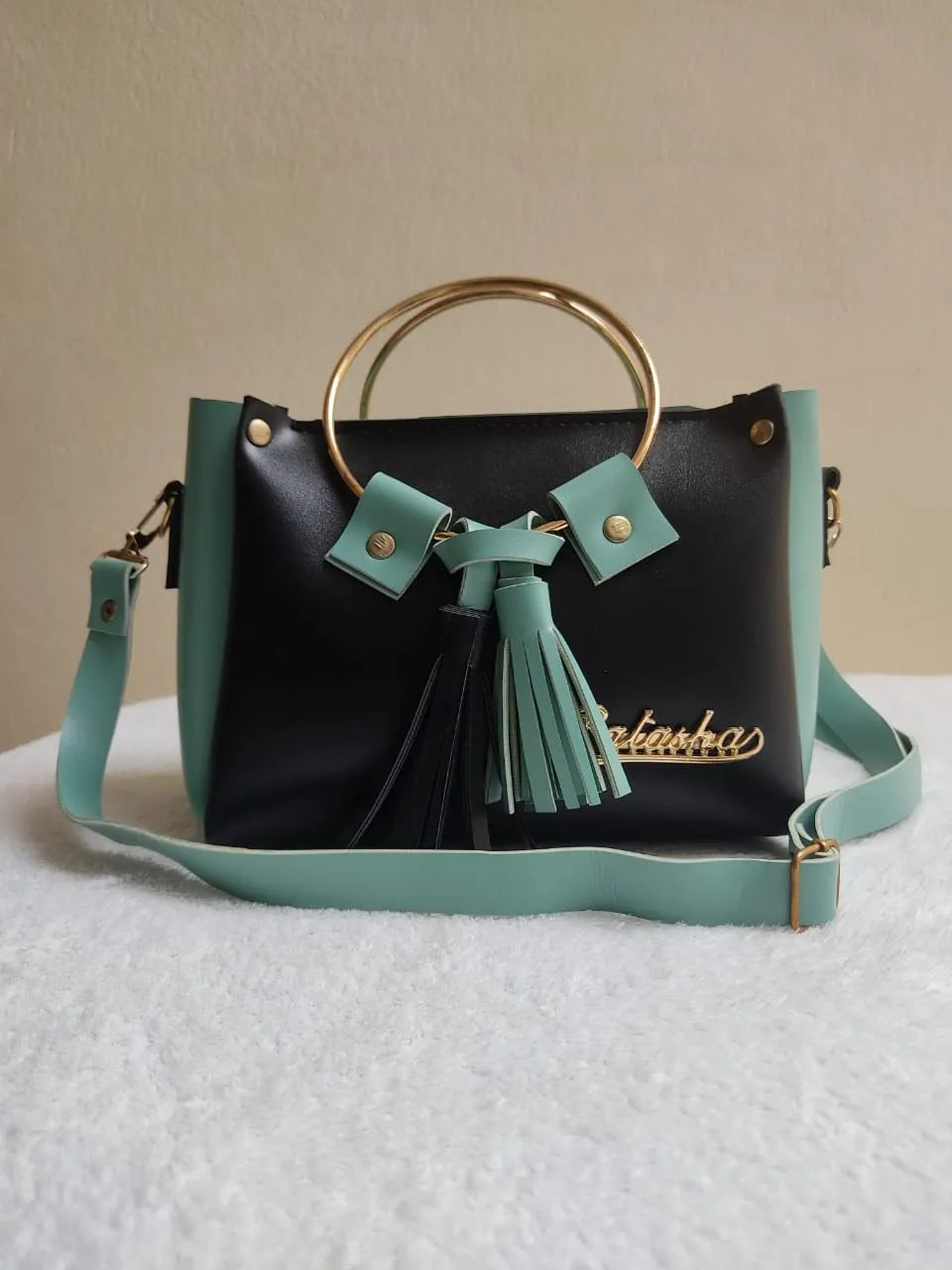 Latest Hand bags for girls with Stylish And Long strap Top Handle Bag Medium Size for Ladies