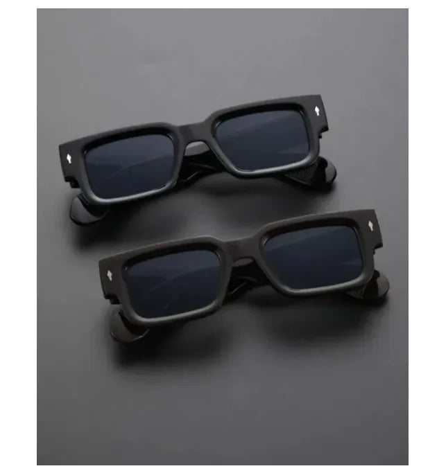 Transparent Heavy Wait New Style Anti Glare UV Ray Eyeglasses For Men/Women