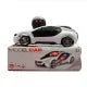 Remote Control Car Random Color Model RC  lighting Sports Car Toy For kids