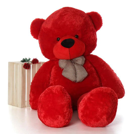 large size teddy bear for girls big size ,premium quality ,washable stuff, human size teddy bear size 8inch,1 ft ,1.5 ft ,2 ft , 3 ft , 3.5 ft , 4 ft , 5 ft , 6 ft , 7 ft , 8 ft