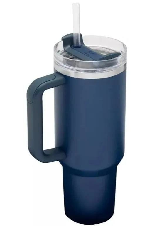 Stanley Quencher H2.0 Flowstate Tumbler Cup - 40oz Tumbler with Straw