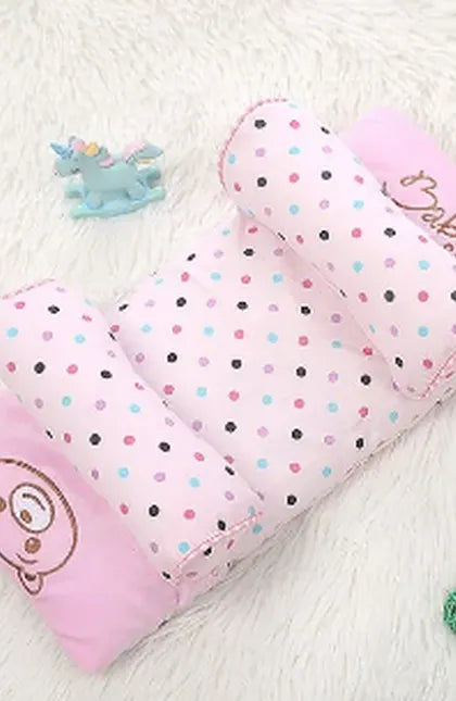 Newborn Baby Head Shaping Pillow