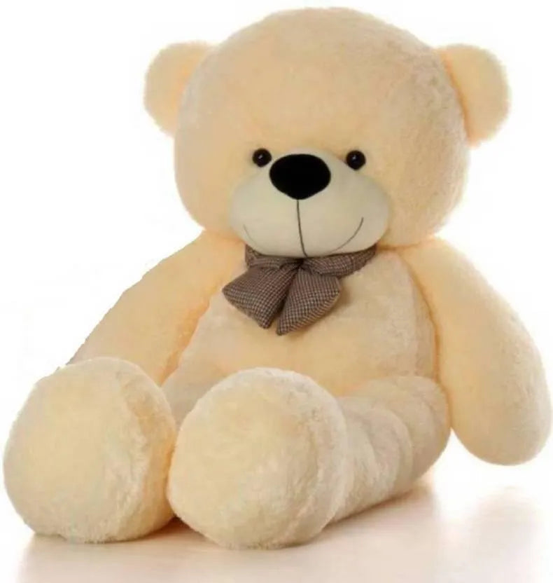 large size teddy bear for girls big size ,premium quality ,washable stuff, human size teddy bear size 8inch,1 ft ,1.5 ft ,2 ft , 3 ft , 3.5 ft , 4 ft , 5 ft , 6 ft , 7 ft , 8 ft