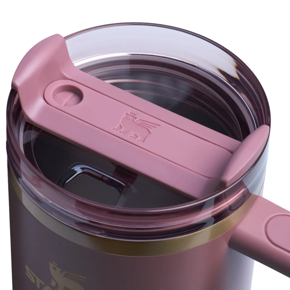 Stanley Quencher H2.0 Flowstate Tumbler Cup - 40oz Tumbler with Straw