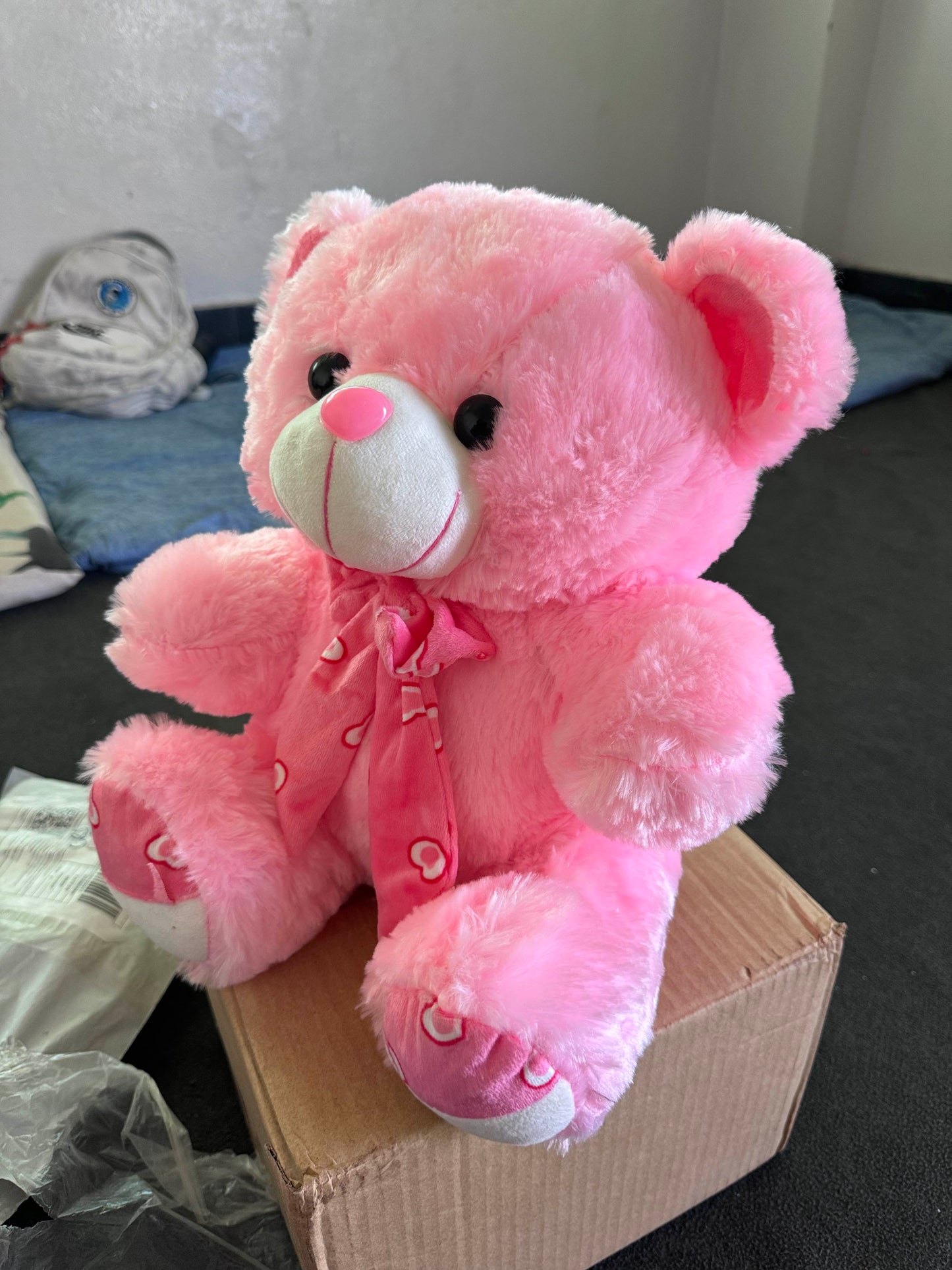 large size teddy bear for girls big size ,premium quality ,washable stuff, human size teddy bear size 8inch,1 ft ,1.5 ft ,2 ft , 3 ft , 3.5 ft , 4 ft , 5 ft , 6 ft , 7 ft , 8 ft