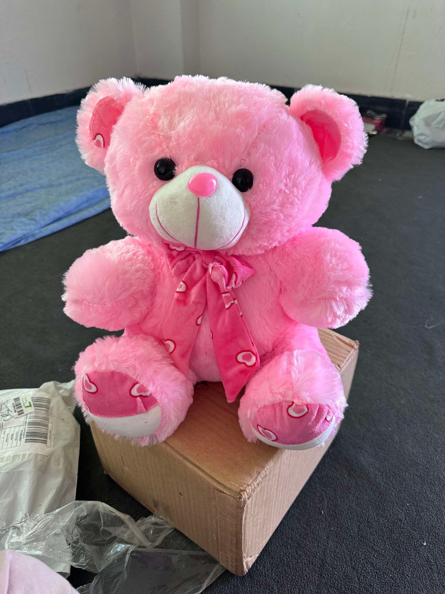 large size teddy bear for girls big size ,premium quality ,washable stuff, human size teddy bear size 8inch,1 ft ,1.5 ft ,2 ft , 3 ft , 3.5 ft , 4 ft , 5 ft , 6 ft , 7 ft , 8 ft