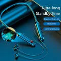 M10 , A6s , F2 earbuds Headphones,Handfree,EarPhone, Bluetooth Neckband Magnetic Earphones Sport Running Earbuds