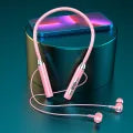 M10 , A6s , F2 earbuds Headphones,Handfree,EarPhone, Bluetooth Neckband Magnetic Earphones Sport Running Earbuds