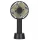 Mini fan Portable fan Desk Fan High Velocity Electric Fan USB lectric fan mini for school kids rechargeable fan for students