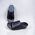 pure Leather house slippers for Men-Leather chappal for Gents.||stylish slippers for men