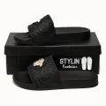 New Style Flip Flops Slippers for Boys Stylist Chappal for Men New Arrival High Quality Non-Slip PU Rubber