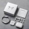 Airpods Pro - Wireless Earbuds - Air Pods Pro - Bluetooth Earphone For Gaming and Normal Use