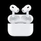 Airpods Pro - Wireless Earbuds - Air Pods Pro - Bluetooth Earphone For Gaming and Normal Use