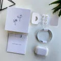 Airpods Pro - Wireless Earbuds - Air Pods Pro - Bluetooth Earphone For Gaming and Normal Use