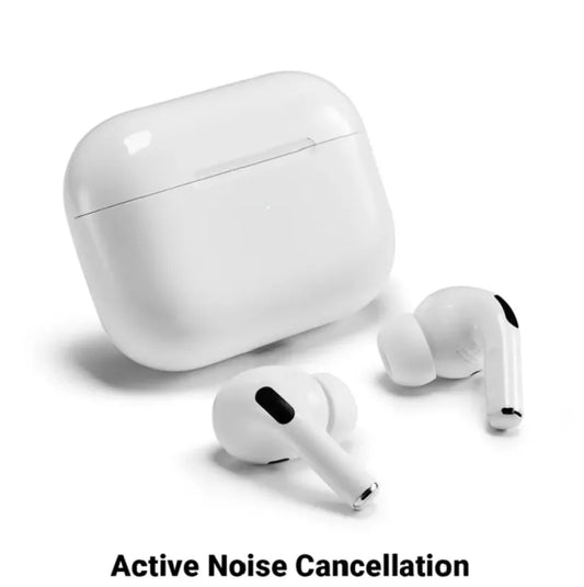 Airpods Pro - Wireless Earbuds - Air Pods Pro - Bluetooth Earphone For Gaming and Normal Use