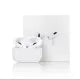 Airpods Pro - Wireless Earbuds - Air Pods Pro - Bluetooth Earphone For Gaming and Normal Use