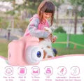 Mini HD Camera For Kids Color Display HD 1080 Pixel HD Camera Best Gift For Both Girls and Boys