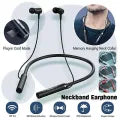 M10 , A6s , F2 earbuds Headphones,Handfree,EarPhone, Bluetooth Neckband Magnetic Earphones Sport Running Earbuds