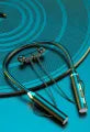 M10 , A6s , F2 earbuds Headphones,Handfree,EarPhone, Bluetooth Neckband Magnetic Earphones Sport Running Earbuds