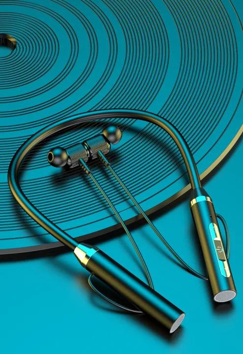 M10 , A6s , F2 earbuds Headphones,Handfree,EarPhone, Bluetooth Neckband Magnetic Earphones Sport Running Earbuds