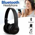 Orignal p47 headphone Wireless Earbuds Invisible Ultra Small Bluetooth