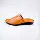 pure Leather house slippers for Men-Leather chappal for Gents.||stylish slippers for men