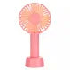 Mini fan Portable fan Desk Fan High Velocity Electric Fan USB lectric fan mini for school kids rechargeable fan for students