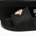 New Style Flip Flops Slippers for Boys Stylist Chappal for Men New Arrival High Quality Non-Slip PU Rubber