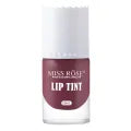Miss Rose Lip Tint Natural Moisturizer red nude stereos Lip Cheek Lip Tint 10ml
