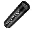 Customize With Your Name LED Temperature Water Bottle 500ml | Laser Printed Name | Digital Display Stainless Steel Vacuum Flask