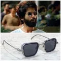 Original Kabir Singh Sunglasses in Metal Frame for Men Glasses