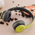 Orignal p47 headphone Wireless Earbuds Invisible Ultra Small Bluetooth